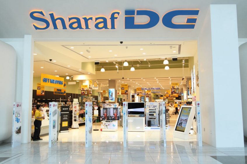 Almowafir has Sharaf DG coupons, Sharaf DG deals, to save you money!