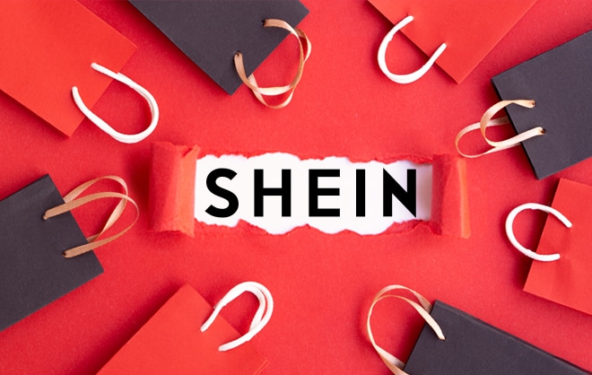 SHEIN UAE Coupon Code October 2023 15% EXTRA on EVERYTHING!