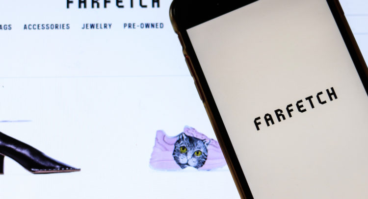Trendsetting in the USA: Farfetch's Rise to Prominence