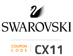 Swarovski promo code CX11