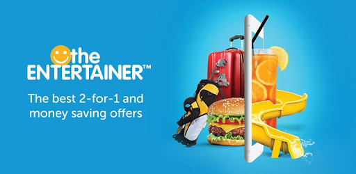 Use your The Entertainer discount codes to save money