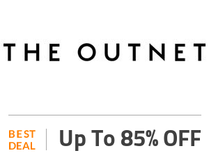 The Outnet promo code