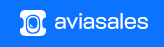 Aviasales logo