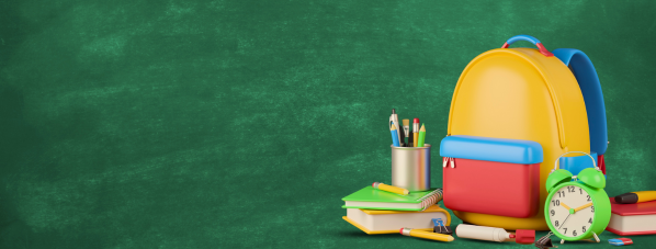 Back To School