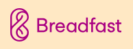 Breadfast logo