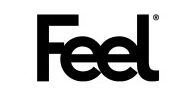 Feel logo