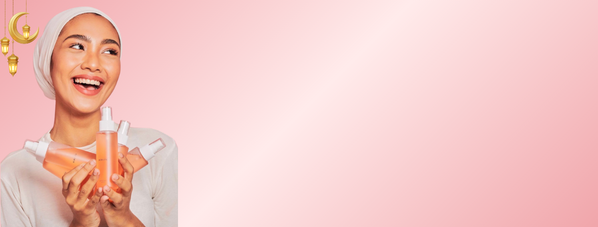 لمسة رمضانية