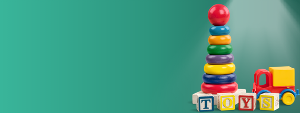 Toys & Games