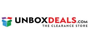 Unbox Deals