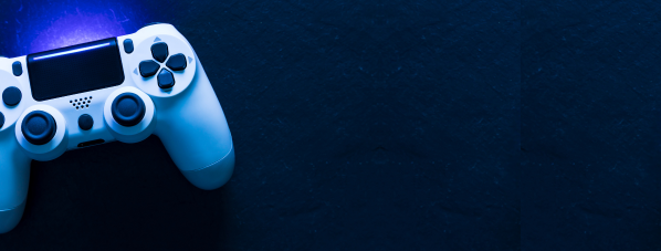 العاب الفيديو