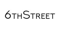 6th Street logo