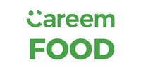 Careem Food logo