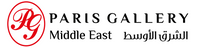 Paris Gallery logo