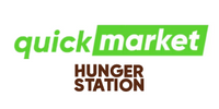 Quick Market logo