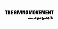 The Giving Movement logo