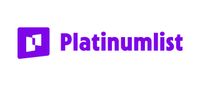 Platinumlist logo