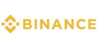 Logo Binance