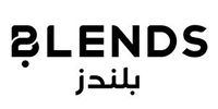 Blends Home logo