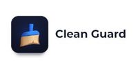 Clean Guard logo