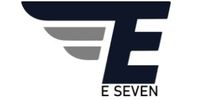 E Seven logo