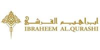 Ibraheem AlQurashi logo