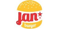 Jan Burger logo