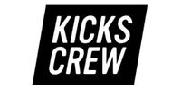 Kicks Crew logo