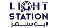 Light Station logo