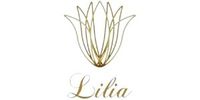 Lilia Florist logo