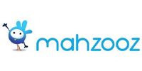 Mahzooz logo