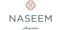 Naseem logo