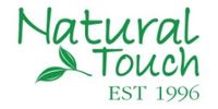 Natural Touch logo