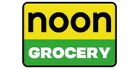 Noon Grocery logo