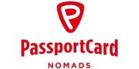 Passport Card logo