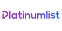 Platinumlist logo