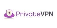 Private VPN logo