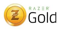 Razer Gold logo