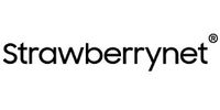 Logo Strawberrynet