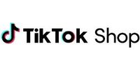 TikTok Shop logo