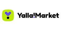 Yalla Market logo