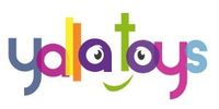 Yalla Toys logo