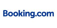 Booking logo