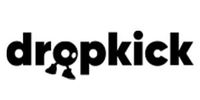 Dropkicks logo