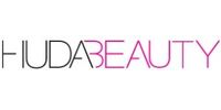 Logo HudaBeauty