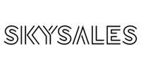 SkySales logo