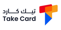 Take Card logo