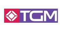 Logo TGM