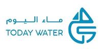 Today Water logo