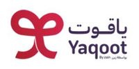 Yaqoot logo