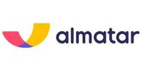 Almatar logo